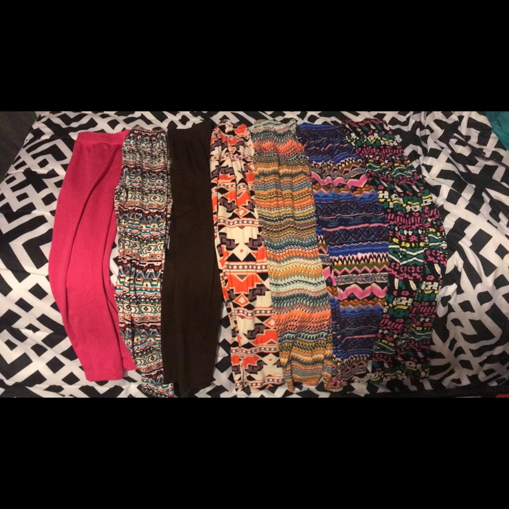 Leggings